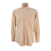 Vineyard Vines Topsail Gingham Slim Fit Tucker Shirt