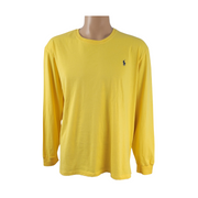 Polo Ralph Lauren Men Classic Fit Long Sleeve T-Shirt XXL