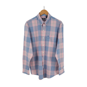 Izod Non-Iron Stretch Shirt Size L