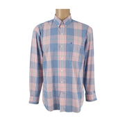 Izod Non-Iron Stretch Shirt Size L