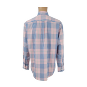 Izod Non-Iron Stretch Shirt Size L