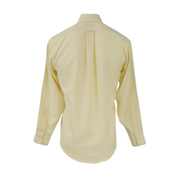 Gant Men's Super Oxford Shirt Size 14.5 x 33 - Vintage