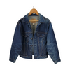 Gap Blue Jeans Vintage Classic Denim Jacket Size L