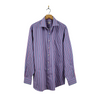 Peter Millar Multicolor Striped Long Sleeve Shirt XL