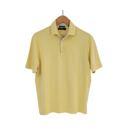 Cremieux Classics Supima Cotton Polo Shirt Size L