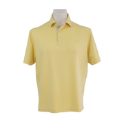 Cremieux Classics Supima Cotton Polo Shirt Size L