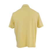 Cremieux Classics Supima Cotton Polo Shirt Size L