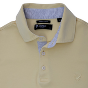 Cremieux Classics Supima Cotton Polo Shirt Size L