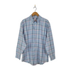 Brooks Brothers Madison Supima Cotton Long Sleeve Shirt Size XL
