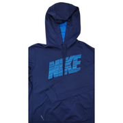 Nike Men's Therma-FIT Pullover Fitness Hoodie Size L