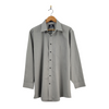 Stafford Wrinkle-Free Dress Shirt 17.5/34-35