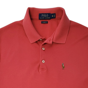 Polo Ralph Lauren Classic Fit Soft Cotton Polo Size M