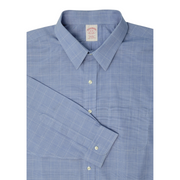 Brooks Brothers Traditional Fit Dress Shirt Size 18-34