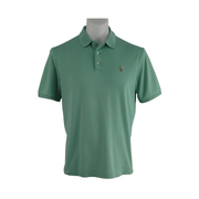 Polo Ralph Lauren Classic Fit Soft Cotton Polo Size M