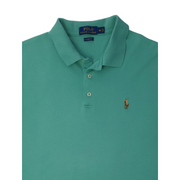 Polo Ralph Lauren Classic Fit Soft Cotton Polo Size M