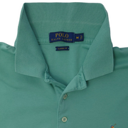 Polo Ralph Lauren Classic Fit Soft Cotton Polo Size M