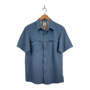 RedHead Men’s Short Sleeve Outdoor Shirt Size L