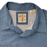RedHead Men’s Short Sleeve Outdoor Shirt Size L