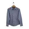 UNTUCKit Cordier Wrinkle-Free Slim Fit Shirt Size M