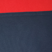 Lacoste Men's Colorblock Sweatshirt Size M