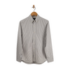 Gap Men's Stretch Slim Striped Shirt Size S