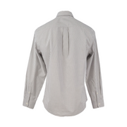 Gap Men's Stretch Slim Striped Shirt Size S