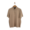Cremieux Collection Supima Cotton Paisley Print Polo Size XL