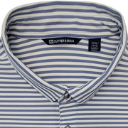 Cutter & Buck Pique Polo Shirt Size 3XL