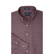 Daniel Cremieux Classics Button-Down Shirt | Classic Fit | Size L | Button-Down collar