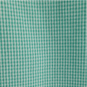 Mango Men's Seersucker Cotton Shirt Slim Fit Size S