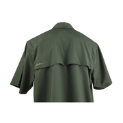 Eddie Bauer Men's Tech Woven Shirt Size XL