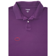 Roundtree & Yorke Supima Polo Shirt Size XL