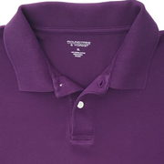 Roundtree & Yorke Supima Polo Shirt Size XL