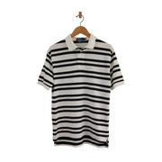 Polo Ralph Lauren Classic Fit Mesh Polo Shirt Size L - NEW