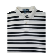 Polo Ralph Lauren Classic Fit Mesh Polo Shirt Size L - NEW