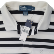 Polo Ralph Lauren Classic Fit Mesh Polo Shirt Size L - NEW