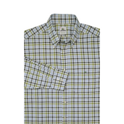 Lacoste Men's Button-Down Long Sleeve Shirt Size 44