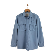 L.L. Bean Men’s Long Sleeve Fishing Shirt Size XXL