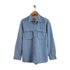 L.L. Bean Men’s Long Sleeve Fishing Shirt Size XXL