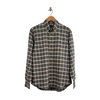 Ralph Lauren Men's Plaid Oxford Shirt Size L - NEW