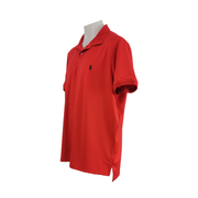 U.S. Polo Assn. Men's Red Polo Shirt Size XL
