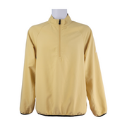 adidas Men's ClimaProof Windbreaker Pullover Jacket Size L