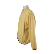 adidas Men's ClimaProof Windbreaker Pullover Jacket Size L