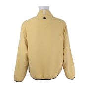 adidas Men's ClimaProof Windbreaker Pullover Jacket Size L