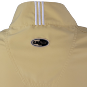 adidas Men's ClimaProof Windbreaker Pullover Jacket Size L