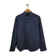 J.Crew Men's Slim Fit Button-Down Size L