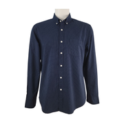 J.Crew Men's Slim Fit Button-Down Size L