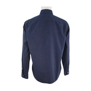 J.Crew Men's Slim Fit Button-Down Size L