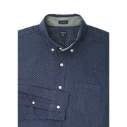 J.Crew Men's Slim Fit Button-Down Size L
