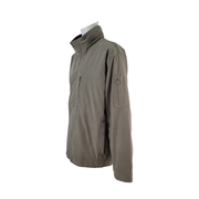 MICHAEL Michael Kors Men’s Faux Microsuede Jacket Size XXL